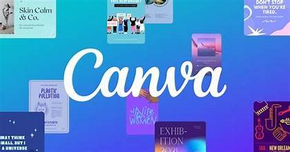 Canva sign up and Pro version detials