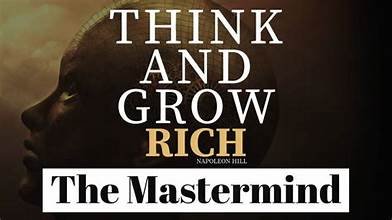 Think and grow rich