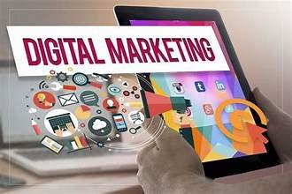 Digital Marketing basic