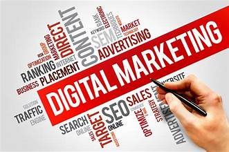 Digital Marketing Agency