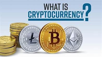 Basic of crypto currencies