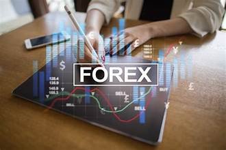 What is forex market ? How it works and what is its future .