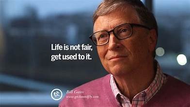 Bill Gates: The Journey to Success