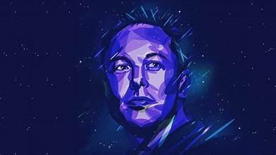 Elon Musk : The Visionary Behind Tesla, SpaceX, and Twitter