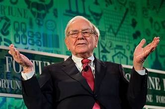 Warren Buffett: The Journey of an Investment Maestro